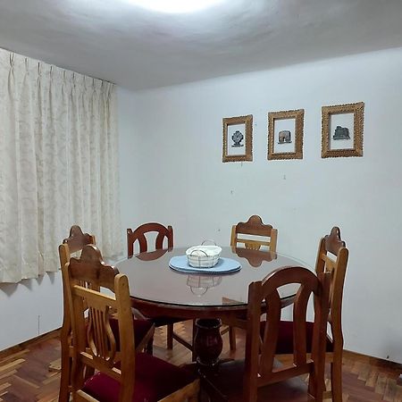Mandalas Cusco Dış mekan fotoğraf