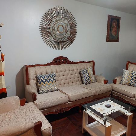Mandalas Cusco Dış mekan fotoğraf