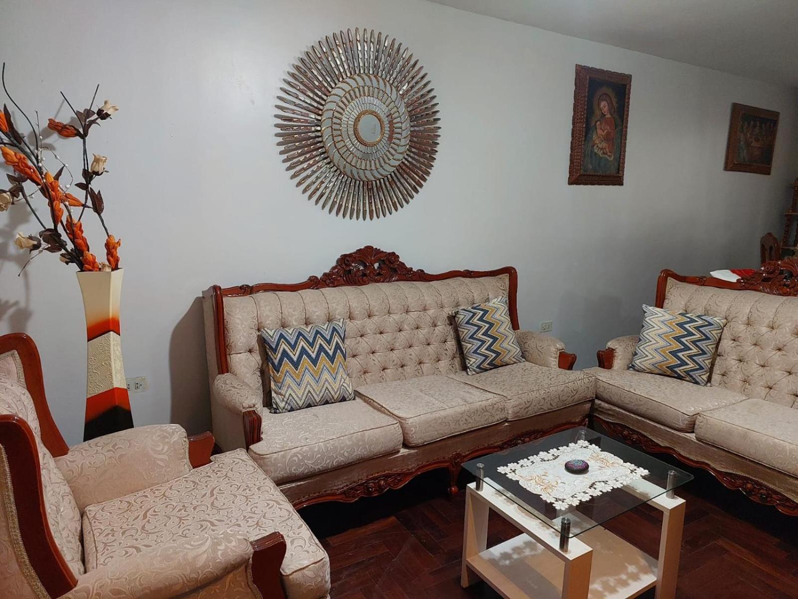 Mandalas Cusco Dış mekan fotoğraf