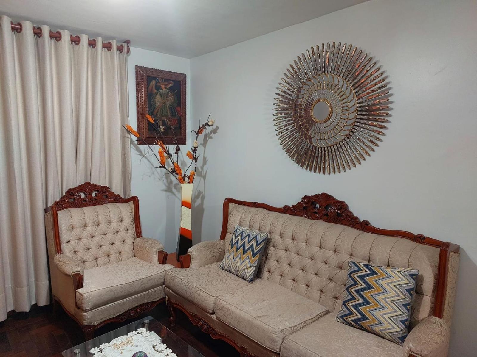 Mandalas Cusco Dış mekan fotoğraf