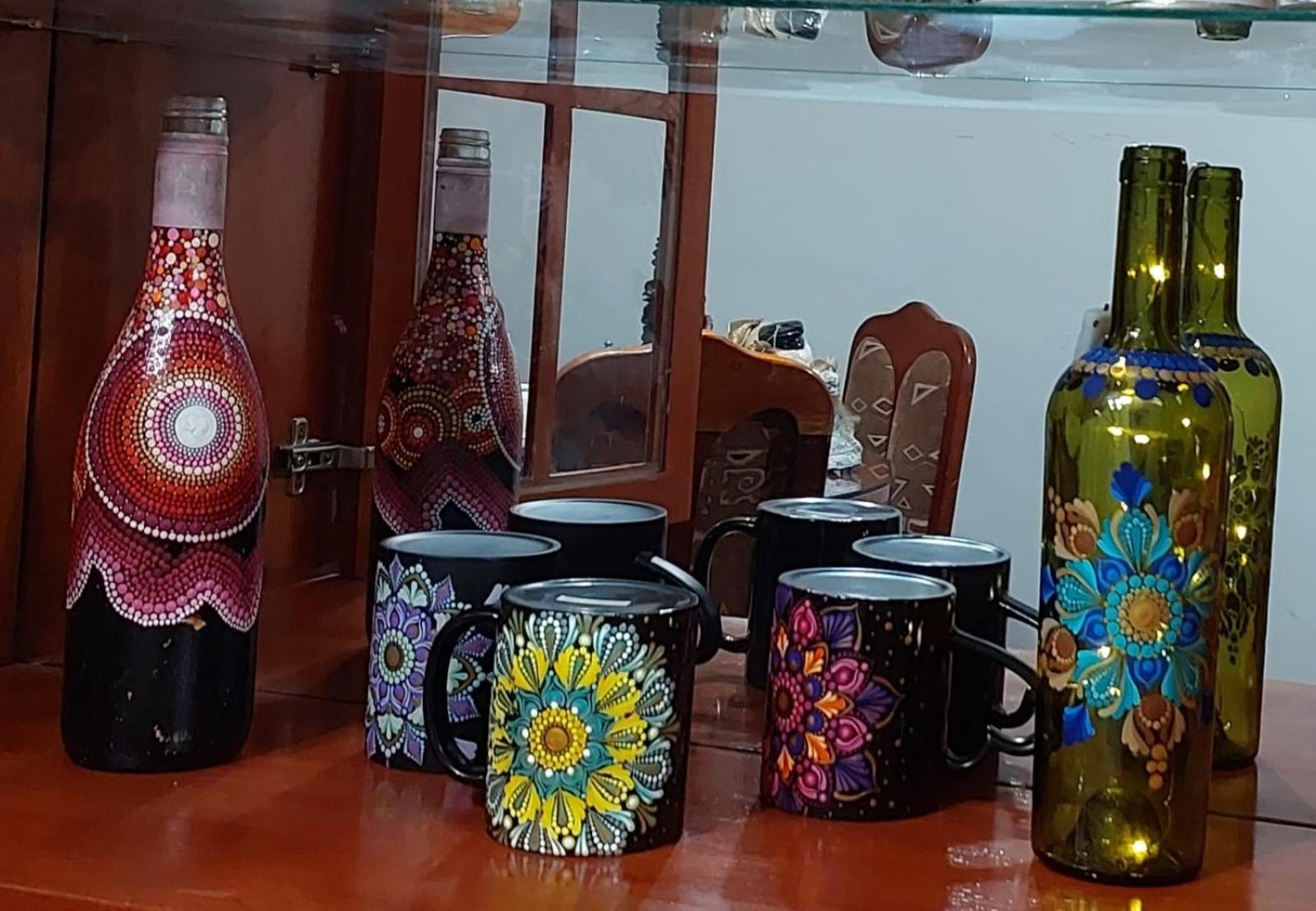 Mandalas Cusco Dış mekan fotoğraf